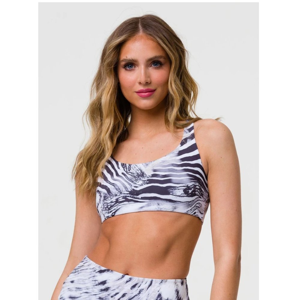 ONZIE CHIC BRA - SANCTUARY (S/M) - Picture 6 of 6